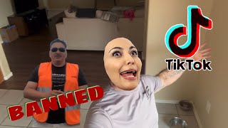 TikTok’s getting banned [upl. by Annmarie380]