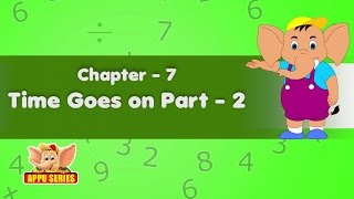 Learn Maths Times goes on Part 2 [upl. by Hedwig]