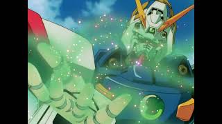 Mobile Fighter G Gundam  All Shining Finger Moments English Dub  1080P BD [upl. by Mell]