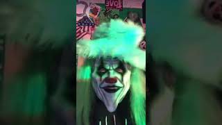 Rellik The Clown Outburst Part 1 [upl. by Soalokcin409]