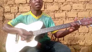 TUJYANE BY BIGIZI GENTIL cover BY MUDEYI [upl. by Nortad]