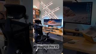 Magnus Pro V2 super Indicator Setup [upl. by Ycnan867]