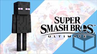 The ArchIllager  Super Smash Bros Ultimate by 31 Horas Music [upl. by Jayme645]