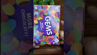 Gems duo pack more chocolaty youtubeshorts viralvideo shortvideo [upl. by Baptist]