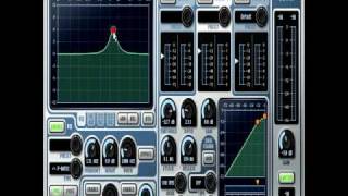 WAVE ARTS POWERSUITE 5 PLUGIN TRACKPLUG EQ [upl. by Solley]