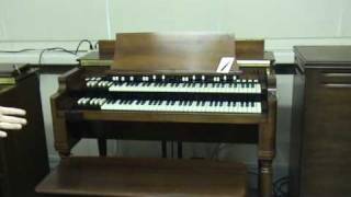 Learn Gospel Organ Lessons  Gospel Hammond B3 Organ  New Partnership with Keyboard Exchange [upl. by Pretrice113]