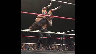 WWE Slow Motion Shorts wwe slowmotion shorts [upl. by Rehpotsihc395]