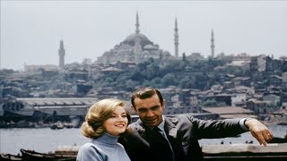 İstanbul  1963 [upl. by Nylahs854]