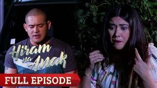 Hiram na Anak Full Episode 6 [upl. by Googins]