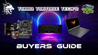 Evetech Buyers Guide 5 2023  7950X3D review is coming Top 10 as the deals are ending soooon [upl. by Doughman]