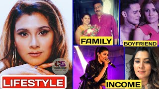 Aastha GillKKK 11 Contestant Biography amp LifestyleAgeBoyfriendFamilySalary amp Net WorthAastha [upl. by Ramilahs898]