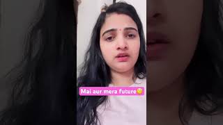 Future ka tension😂😆😜🤣 youtubeshorts comedy funny shorts [upl. by Aitahs]