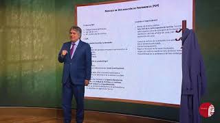 Capítulo 5  Proceso de Declaración de Pertenencia [upl. by Vadim]