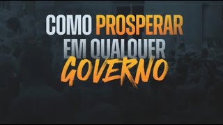 PABLO MARÇAL AO VIVO🔴 como prosperar do zero [upl. by Ben920]