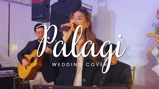 Amytis DC Palagi Wedding Cover [upl. by Ocnarfnaig]