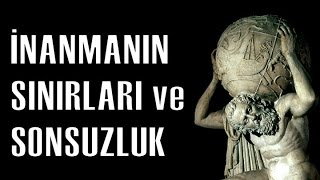 Platonu Doğru Anlayabilmek Varlık Sorunsalı ve Sınırlar [upl. by Aiken]