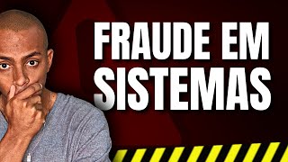 Como Resolver Esse Problema  Fraude Em Sistemas No Google Ads [upl. by Idolla]