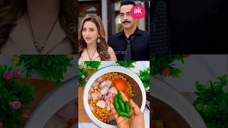 Try this recipe  anupama jaa rhi party mein  ytshorts anupama recipe cookingrecipes [upl. by Gulick746]