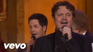 Gaither Vocal Band  Im Rich Live [upl. by Renae]