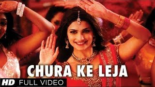 Chura ke leja  bhaga ke leja mere Yaar Policegiri Movie Hindi film song [upl. by Aoket]