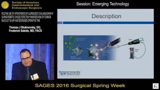 Routine use of intraoperative fluorescent cholangiography during robotic cholecystectomy minimizes r [upl. by Renelle149]