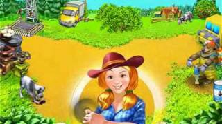 Free online and downloadable games Alawar quotFarm Frenzy 3  Russian Roulettequot flv [upl. by Nireil]