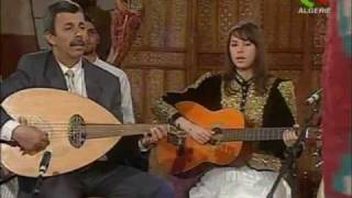 Music from Algeria  Musique dAlgérie  موسيقى من الجزائر [upl. by Ymmij]