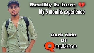 Qspiders  इसके बाद कोई वीडियो देखने की जरूरत नहीं पड़ेगी।Ajay Raghav vlogs [upl. by Araccat]