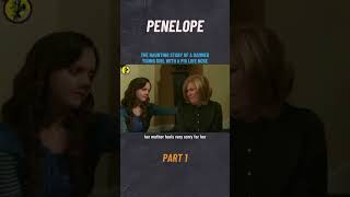 Movie Penelope ￼ Netflix [upl. by Nyllewell]