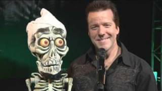 4 Happy Fathers Day with Jeff Dunham and Achmed The Dead Terrorist  JEFF DUNHAM [upl. by Hammock183]