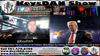 Trump plans tax break for car loan interest KeysDAN Show NEWS KeysDANShow KeysDAN [upl. by Goldina208]