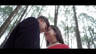 SALONI  ANSHU PRE WEDDING TEASER  NETARHATH JHARKHAND  MAHARAJA STUDIO [upl. by Adnilasor]