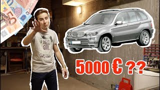 GUIDE ACHAT  Quelle voiture pour 5000€   Vilebrequin [upl. by Belak]