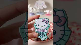 Hello Kitty Candy ASMR kawaii asmr kawaiiasmr sanrio aesthetic hellokitty asmrsounds cute [upl. by Sterne]