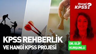 Peki Sen Hangi KPSSye Hazırlanıyorsun  Dr Elif Kurşunlu ile KPSS Rehberliği 2022kpss [upl. by Roana17]