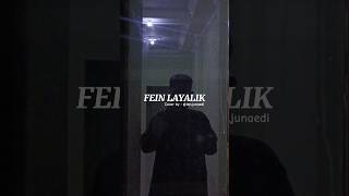 FEIN LAYALIK COVER BY  ibnjunaedi [upl. by Amri]