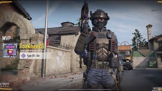 Call of Duty Mobile CODM  Episode 127 [upl. by Mateo]