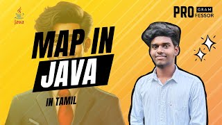 72 Map in Java in Tamil [upl. by Burford]