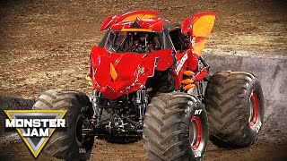 Monster Jam  2022  Angel Stadium of Anaheim  Anaheim CA  2  Monster Jam [upl. by Mauri617]