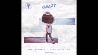 Lost Frequencies amp Zonderling  Crazy Extended Mix [upl. by Corrie]