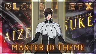 Aizen × Master JD Theme Tamil AMV  Aizens Unseal Edit  Road to 2100 Subscribers [upl. by Duck]