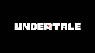 Undertale  Finale Genocide [upl. by Beore217]