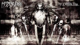 MY DYING BRIDE To Remain Tombless [upl. by Edya]