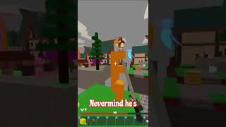 Why AERY is the STILL THE BEST KIT in Roblox Bedwars bedwars roblox [upl. by Ahsiemat]