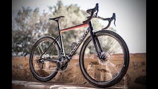 Colnago V3Rs новейший гоночный велосипед из сердца Италии [upl. by Avi352]