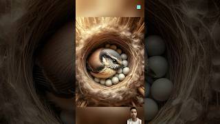 Sap anda khata hai😱🥚 amazingfacts birds interestingfacts animals factsinhindi new latest [upl. by Mercorr270]