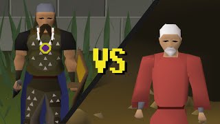 1000 Only 2  Chaos Druids OSRS [upl. by Yt]