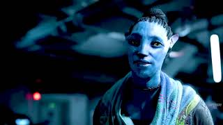 film Avatar full movie part 2 [upl. by Raymond]