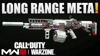 Warzone New Long Range Meta in Season 2 After Surprise Update [upl. by Daria]