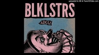 Blacklisters  08  Power Ballad [upl. by Eenehs]